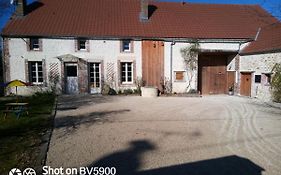 Chez Maman